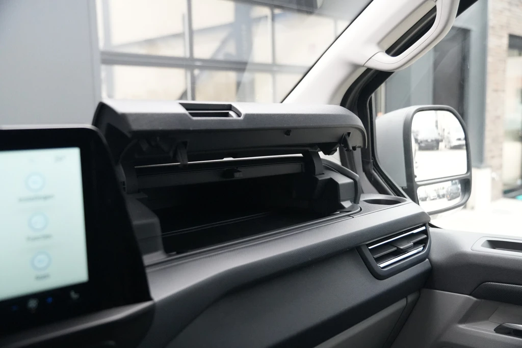 Ford E-Transit Custom – foto 36