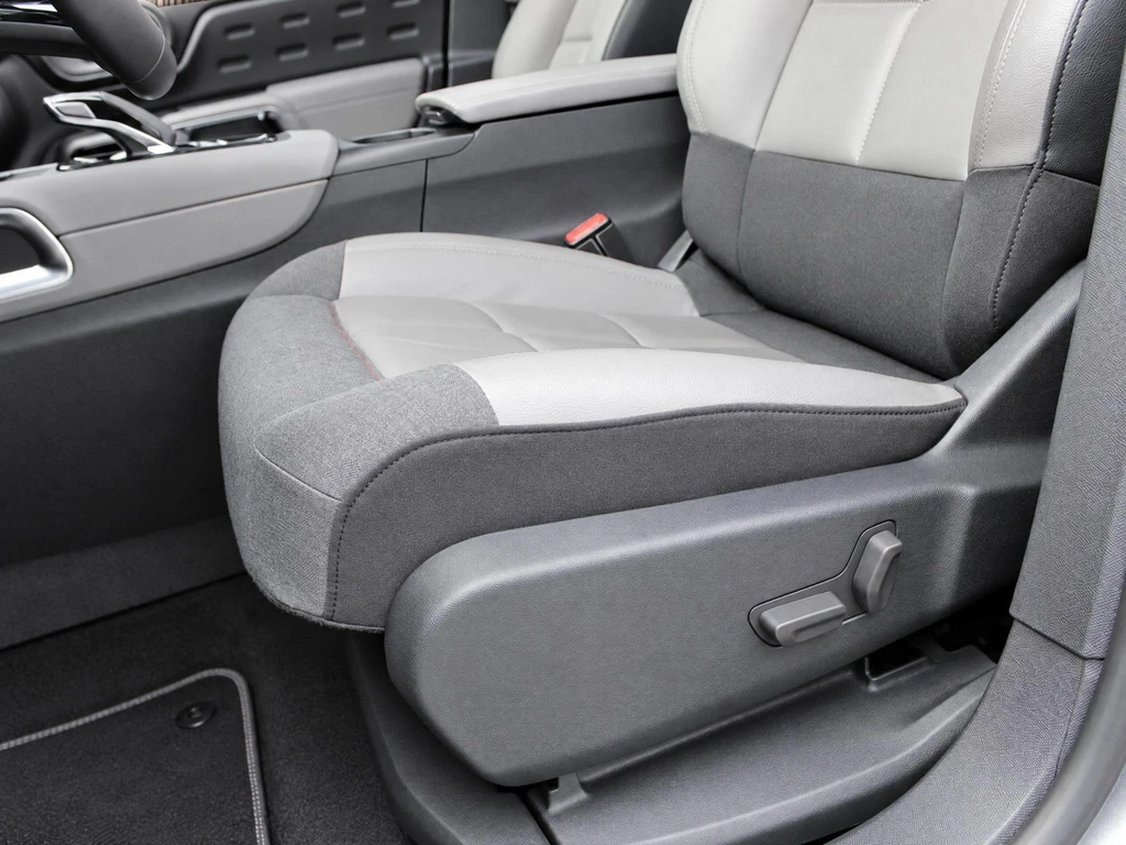 Citroën C5 Aircross – foto 15