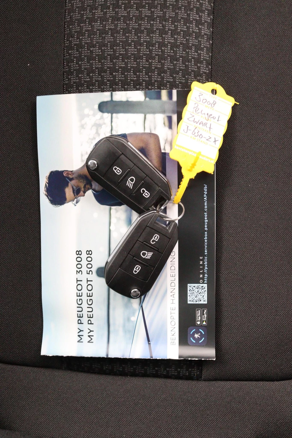 Peugeot 3008 – foto 22