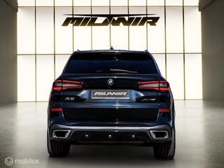 BMW X5 – thumbnail 3
