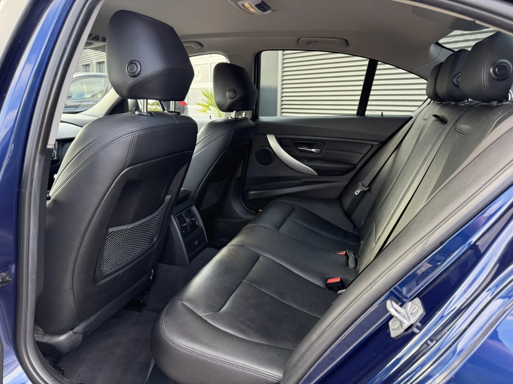 BMW 3 Serie – foto 33