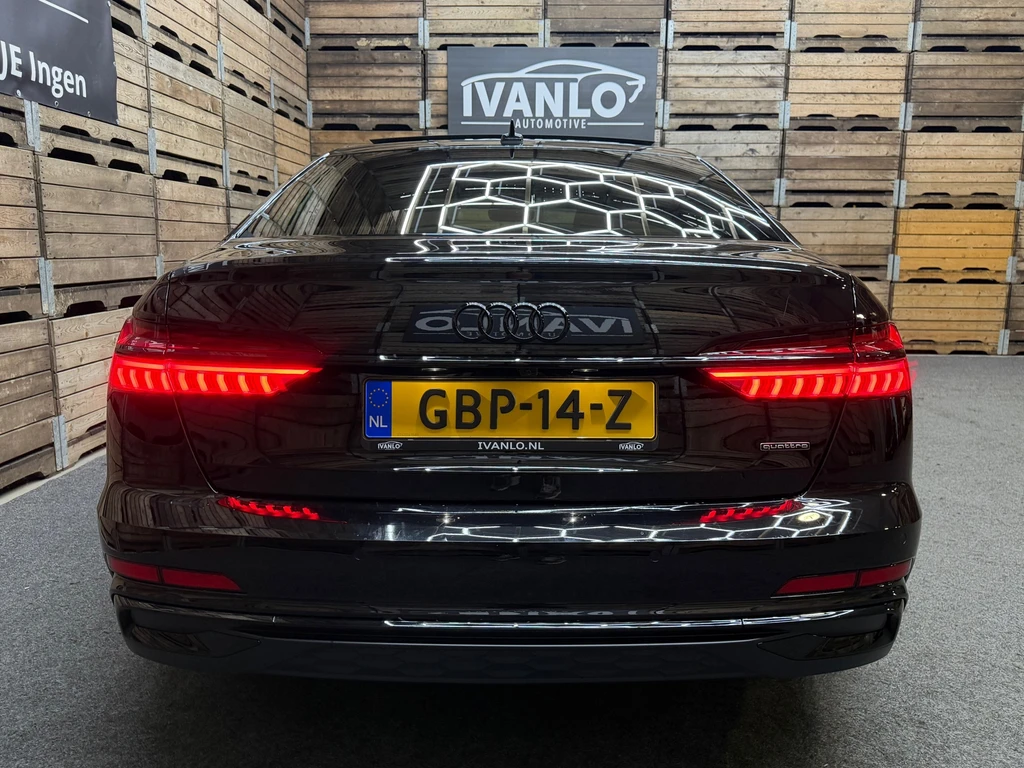 Audi A6 – foto 2