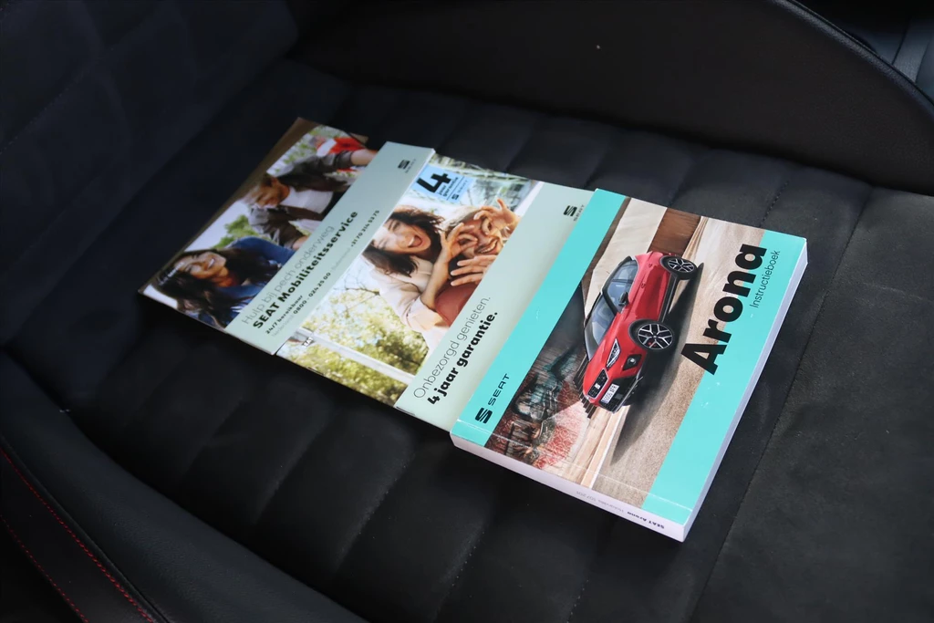 SEAT Arona – foto 14