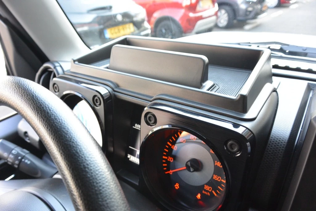 Suzuki Jimny – foto 23