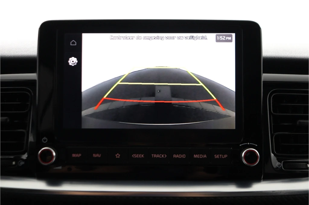 Kia Stonic – foto 53