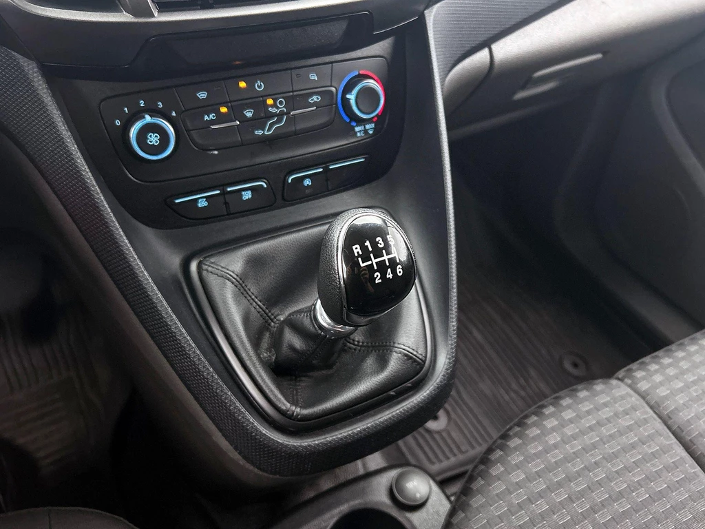 Ford Transit Connect – foto 22