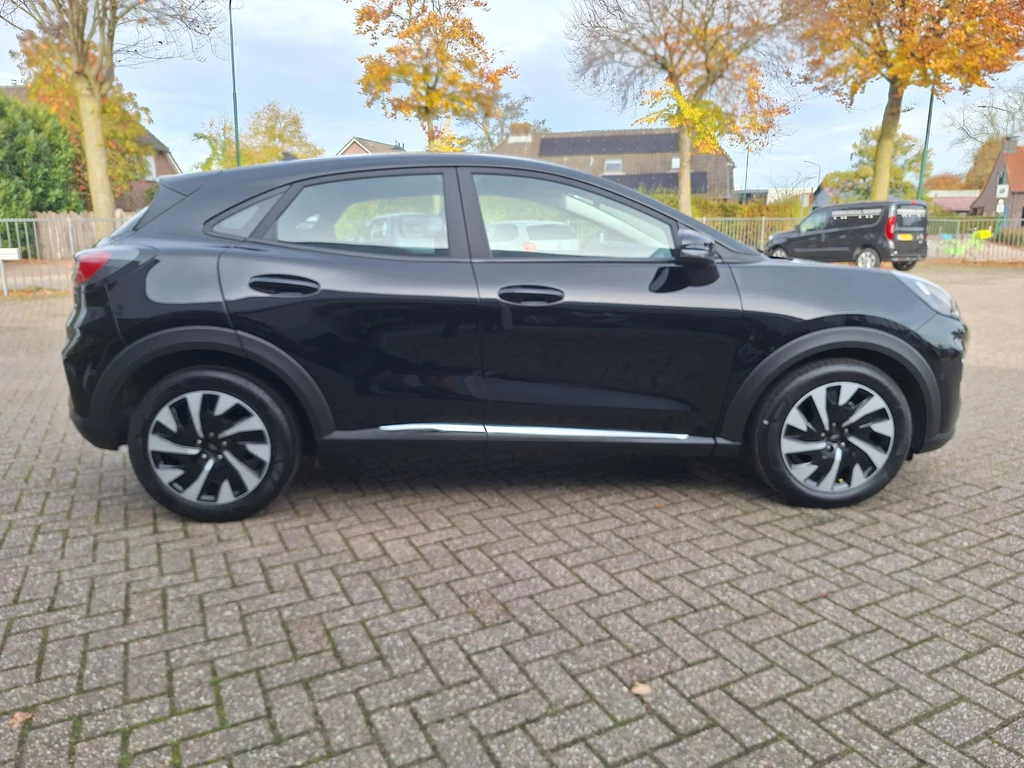 Ford Puma – foto 8