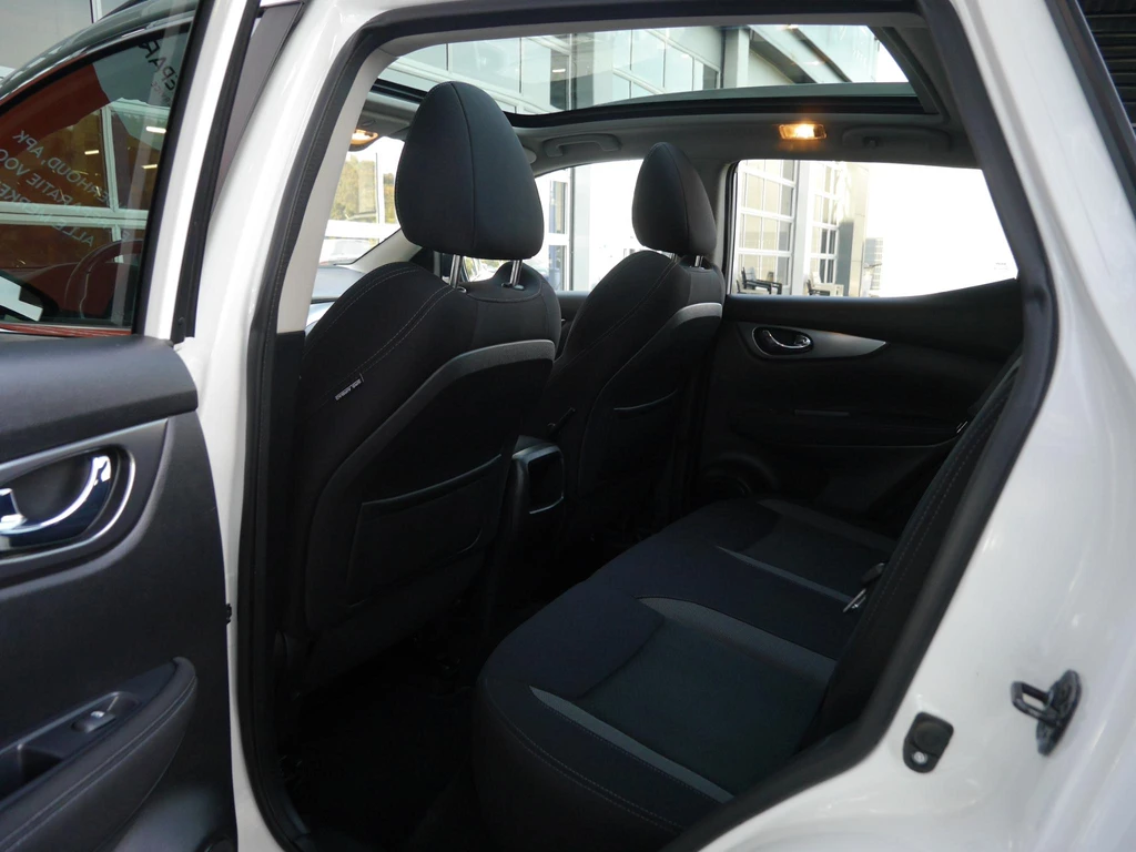 Nissan QASHQAI – foto 8