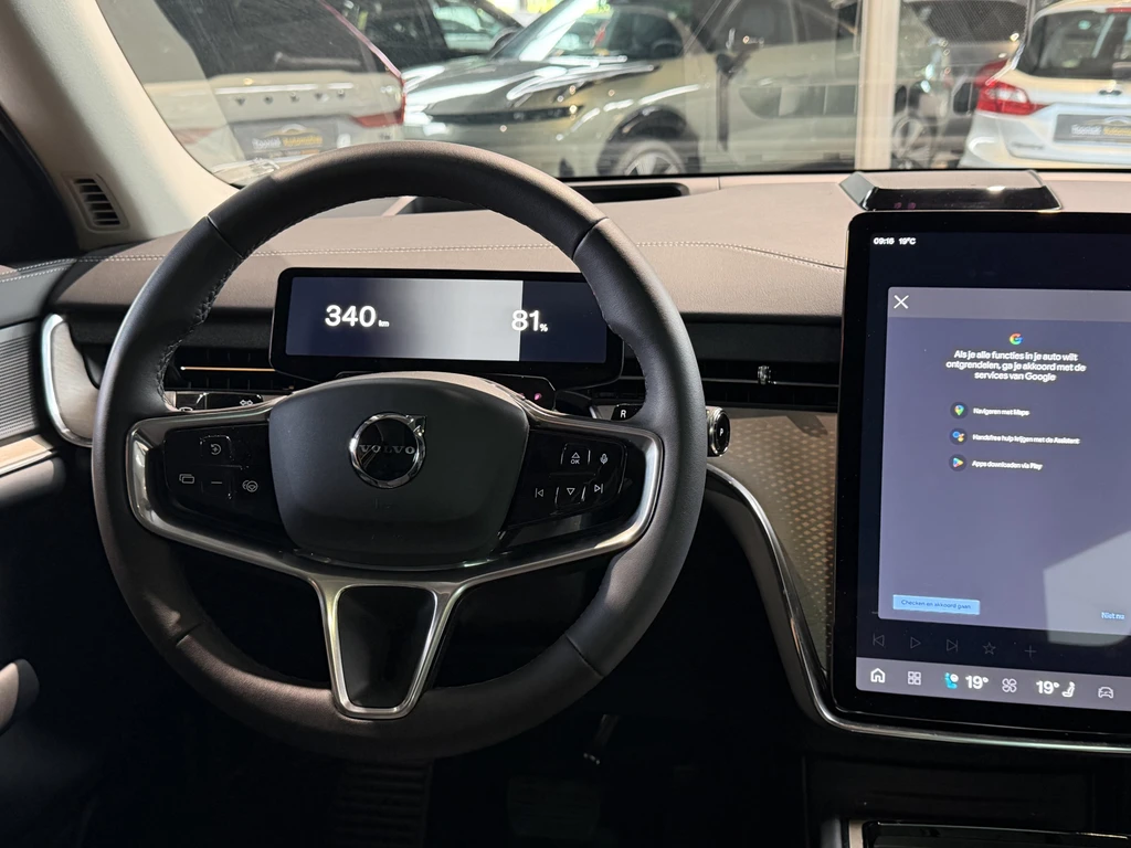 Volvo EX90 – foto 22