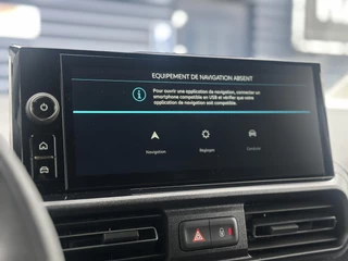Citroën ë-Berlingo – thumbnail 17