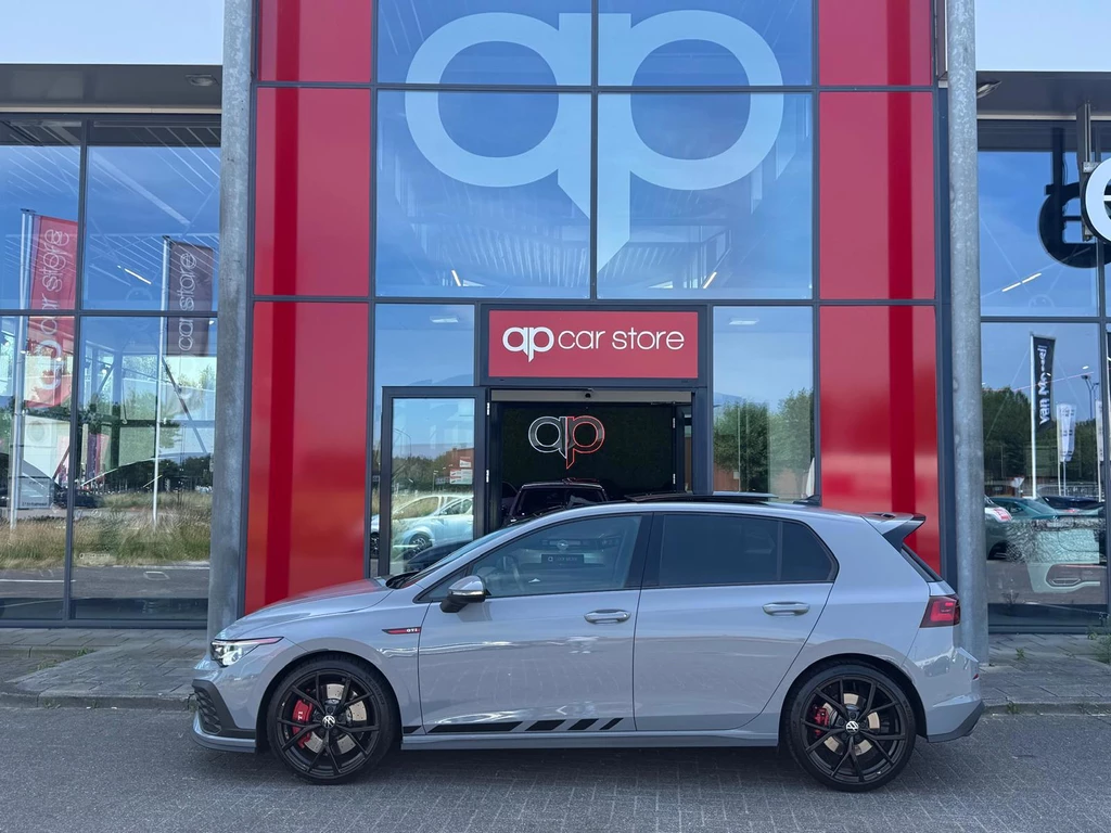 Volkswagen Golf – foto 2