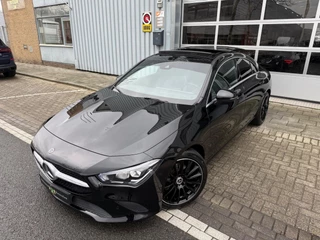 Mercedes-Benz CLA – thumbnail 2