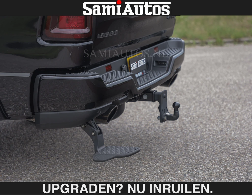 Dodge Ram Pick-Up – foto 73