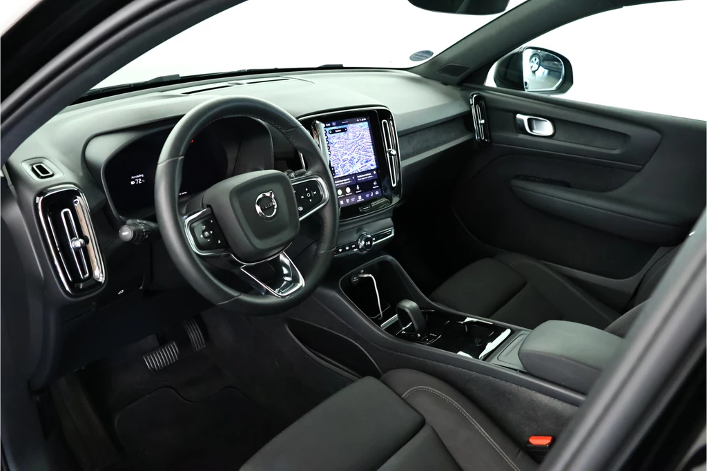 Volvo XC40 – foto 12