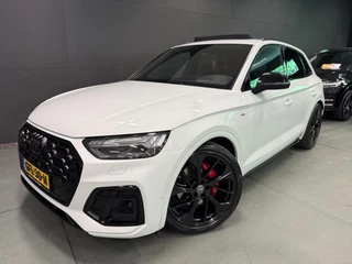 Audi Q5 – thumbnail 2