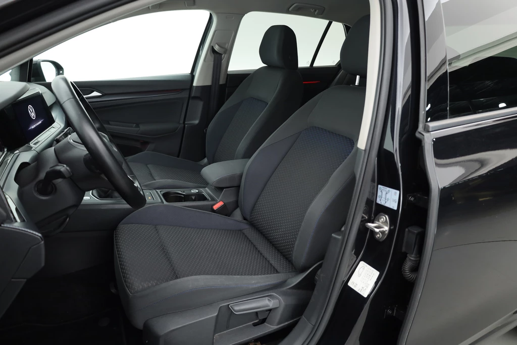 Volkswagen Golf – foto 4