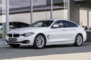 BMW 4 Serie – thumbnail 2