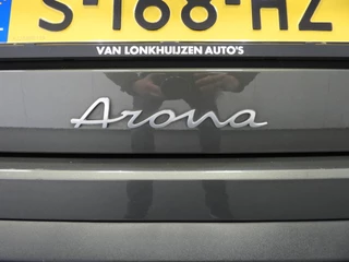 SEAT Arona – thumbnail 29