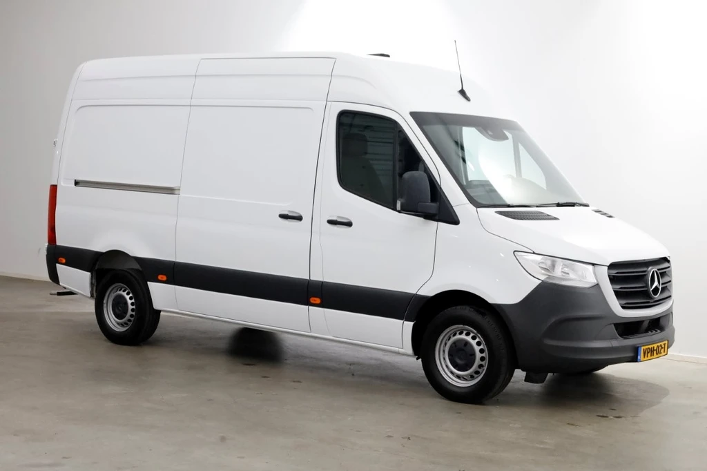 Mercedes-Benz Sprinter – foto 8