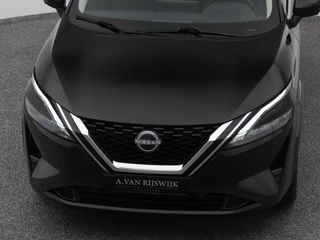 Nissan QASHQAI – thumbnail 19