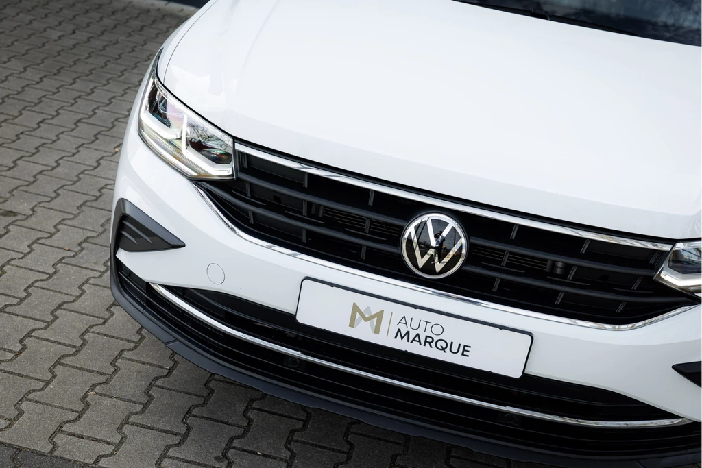 Volkswagen Tiguan – foto 9