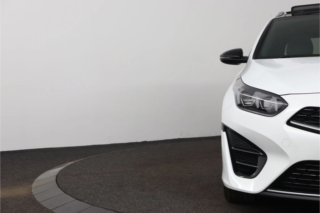 Kia Ceed Sportswagon – foto 14