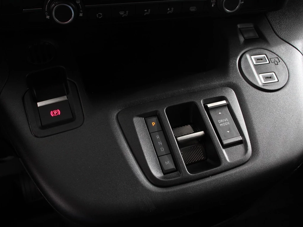 Opel Combo – foto 20