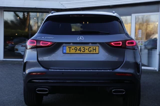 Mercedes-Benz GLA – thumbnail 9