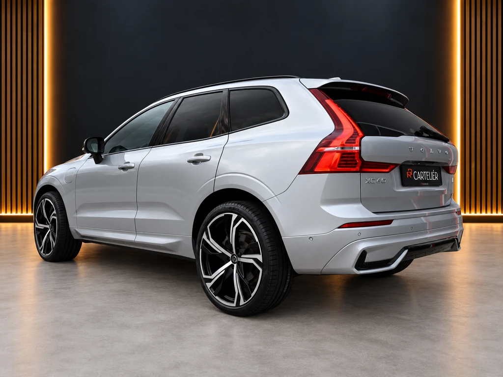 Volvo XC60 – foto 4