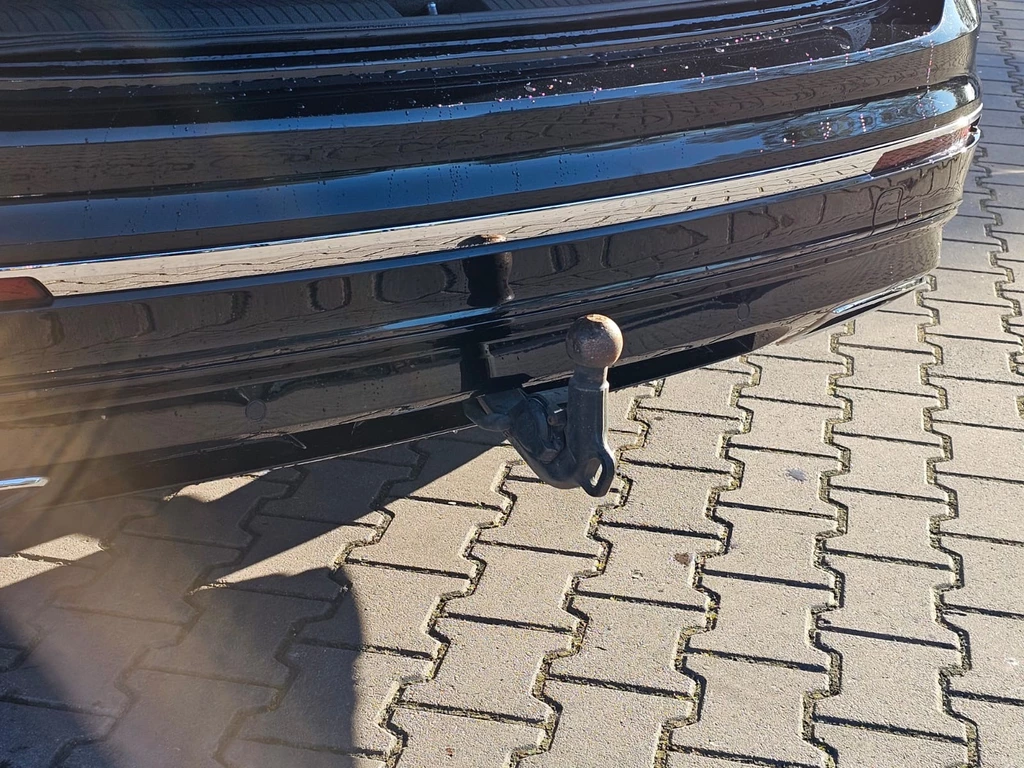 Volkswagen Tiguan Allspace – foto 38