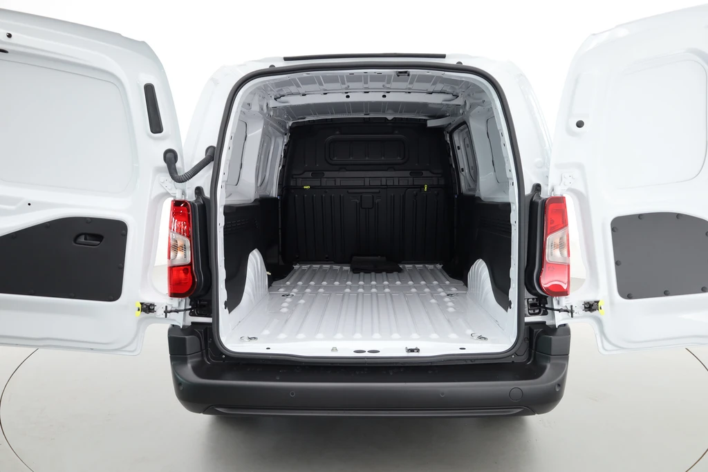 Fiat Doblò – foto 36