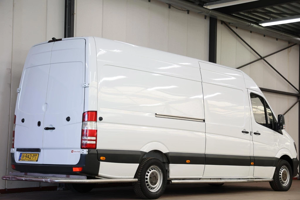 Mercedes-Benz Sprinter – foto 5
