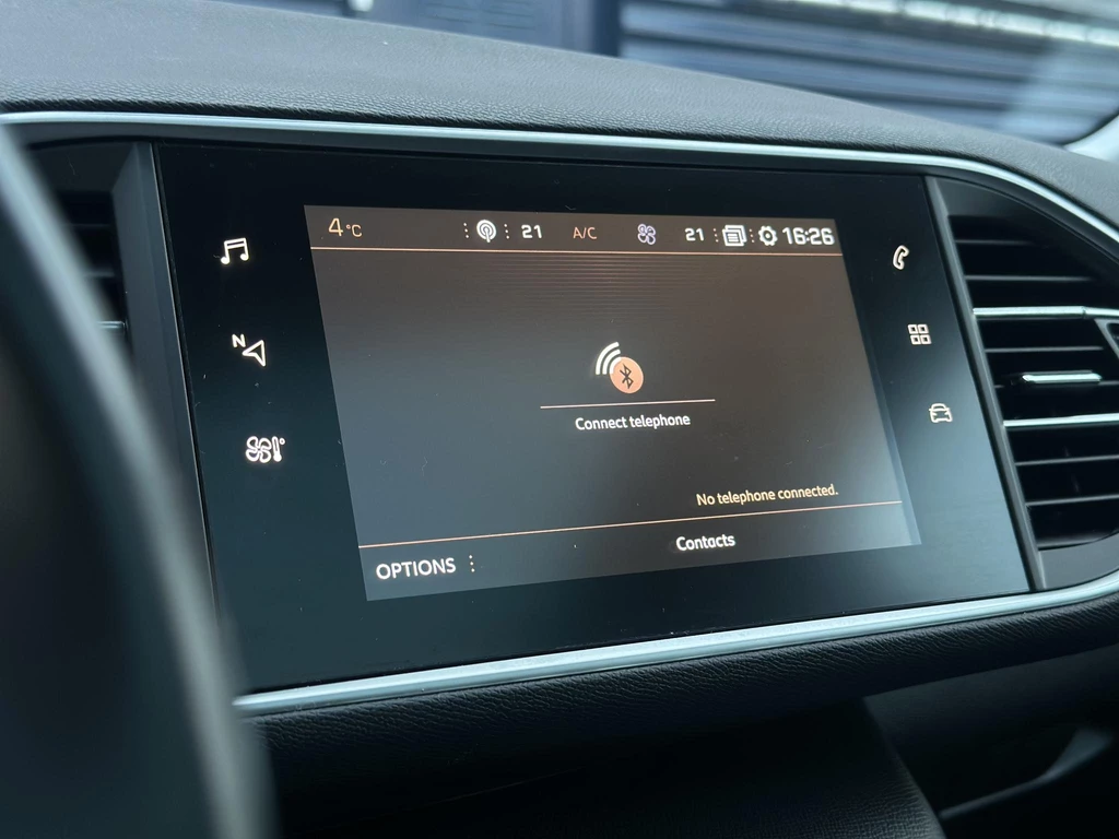 Peugeot 308 – foto 20