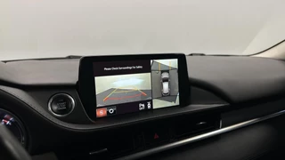 Mazda 6 – thumbnail 30