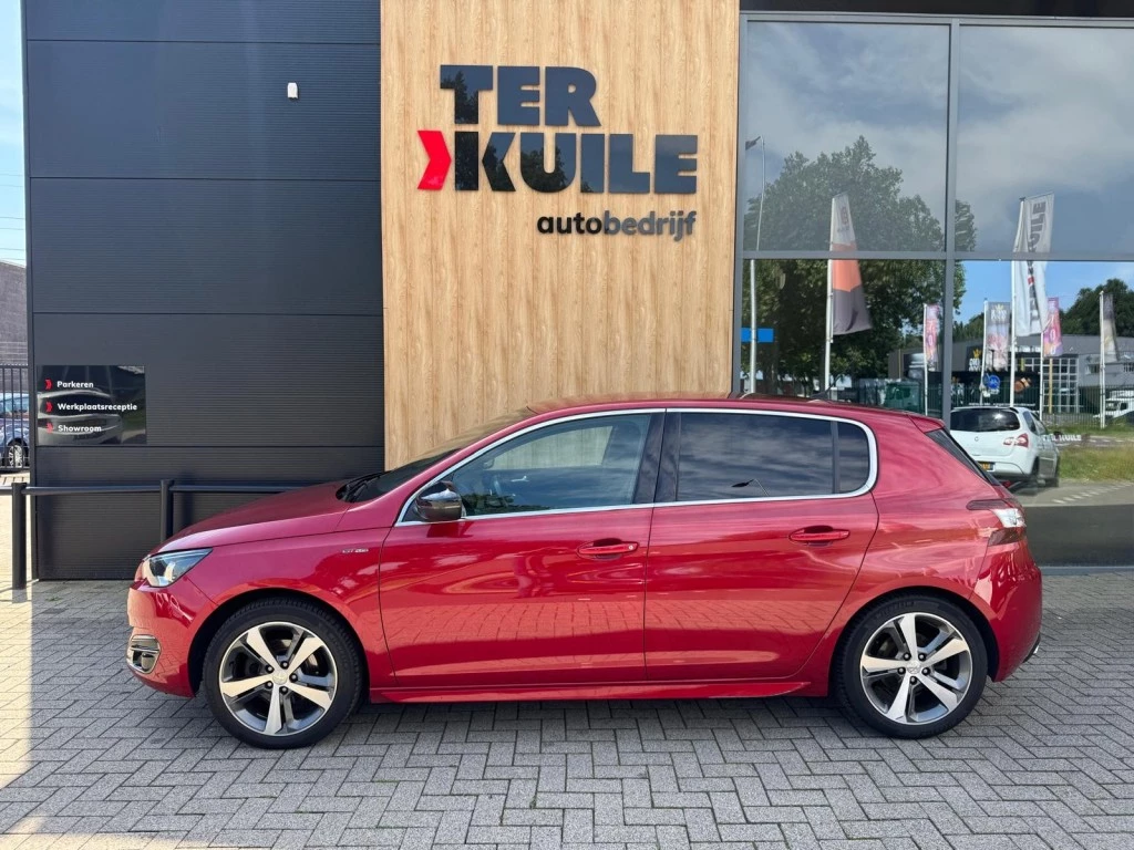 Peugeot 308 – foto 2
