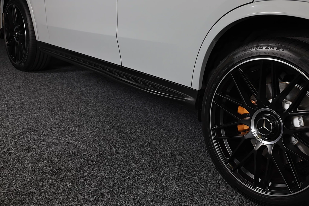 Mercedes-Benz GLC – foto 66