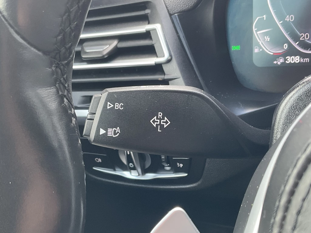BMW X3 – foto 33