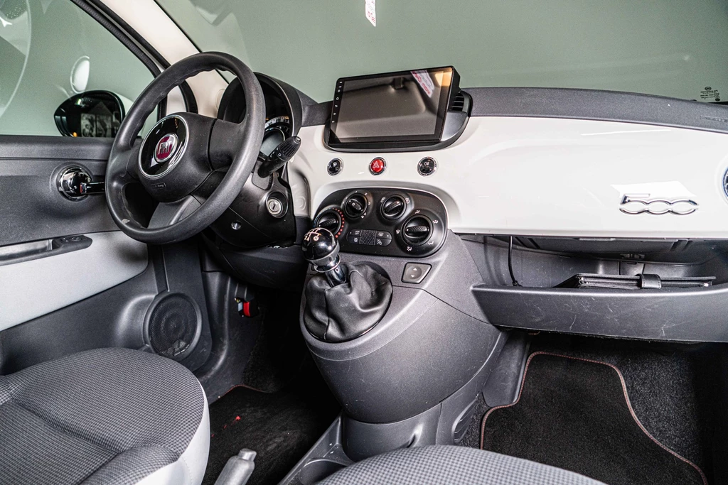 Fiat 500 – foto 33