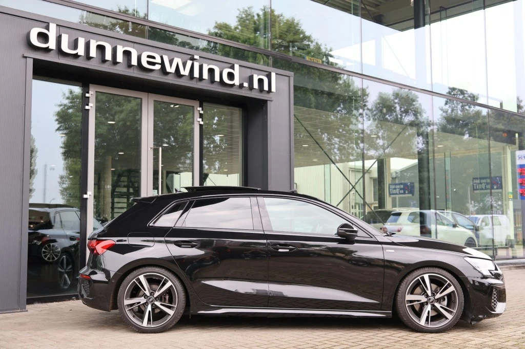 Audi A3 – foto 3