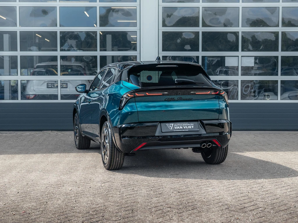 Alfa Romeo Junior – foto 4