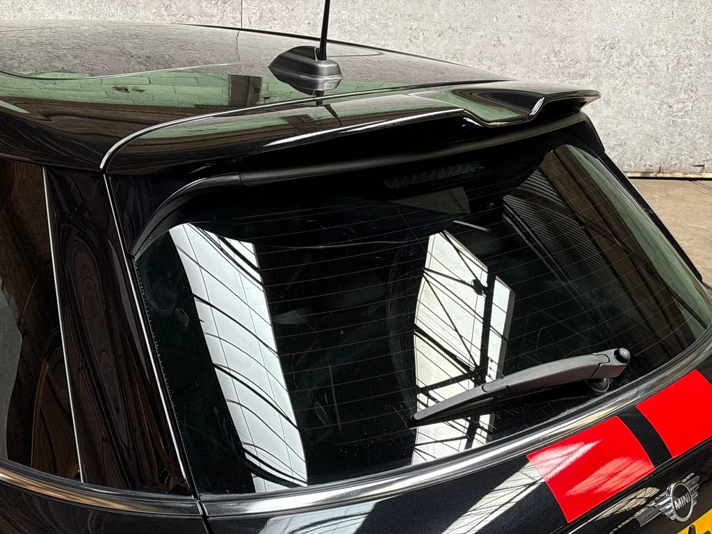 MINI Cooper S – foto 24