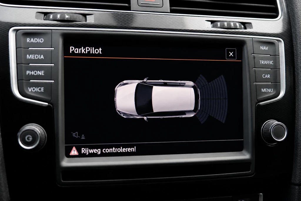 Volkswagen Golf – foto 26