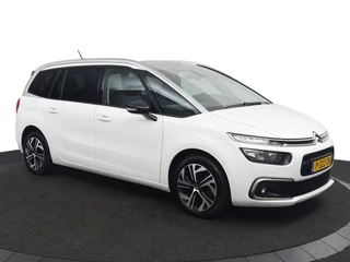 Citroën Grand C4 Spacetourer – thumbnail 8