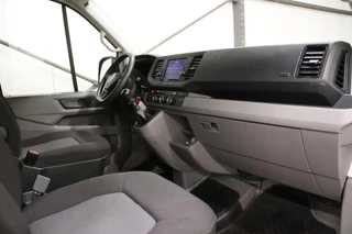 Volkswagen Crafter – thumbnail 12