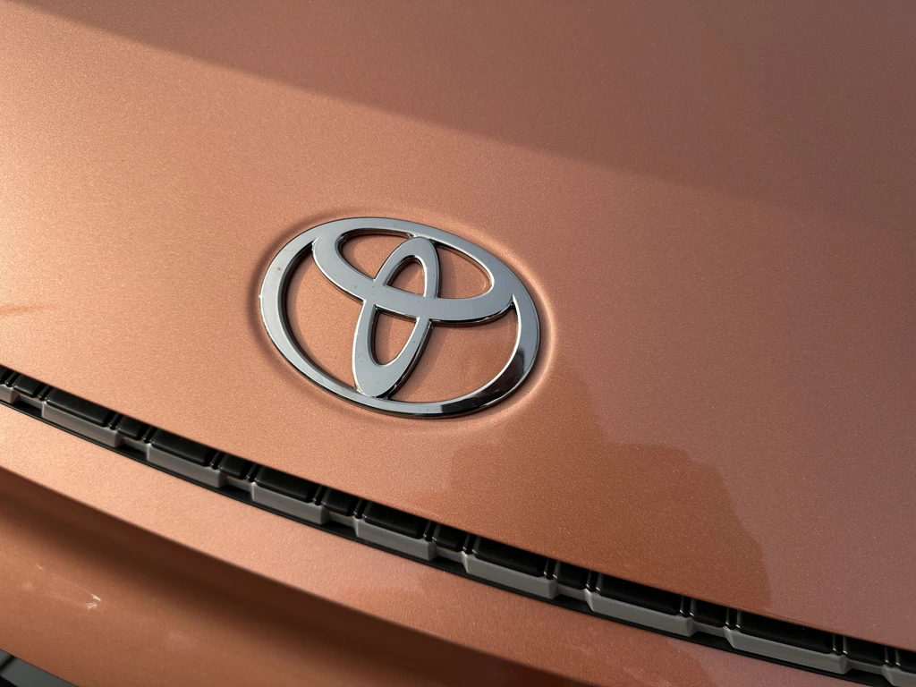 Toyota Aygo – foto 14