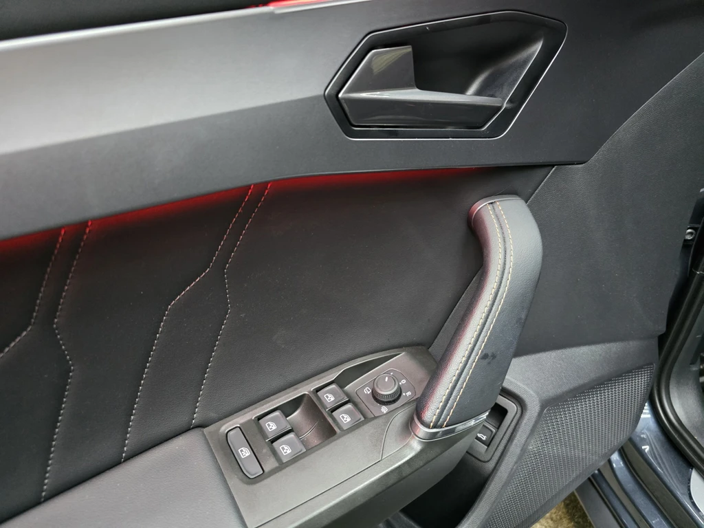 CUPRA Leon Sportstourer – foto 12