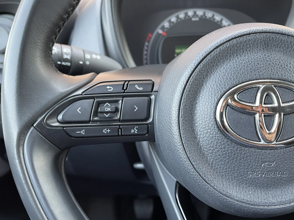 Toyota Aygo – foto 21