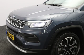 Jeep Compass – thumbnail 22