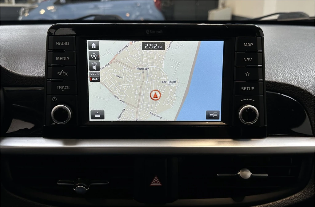 Kia Picanto – foto 15