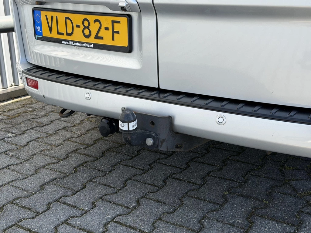Ford Transit Custom – foto 30